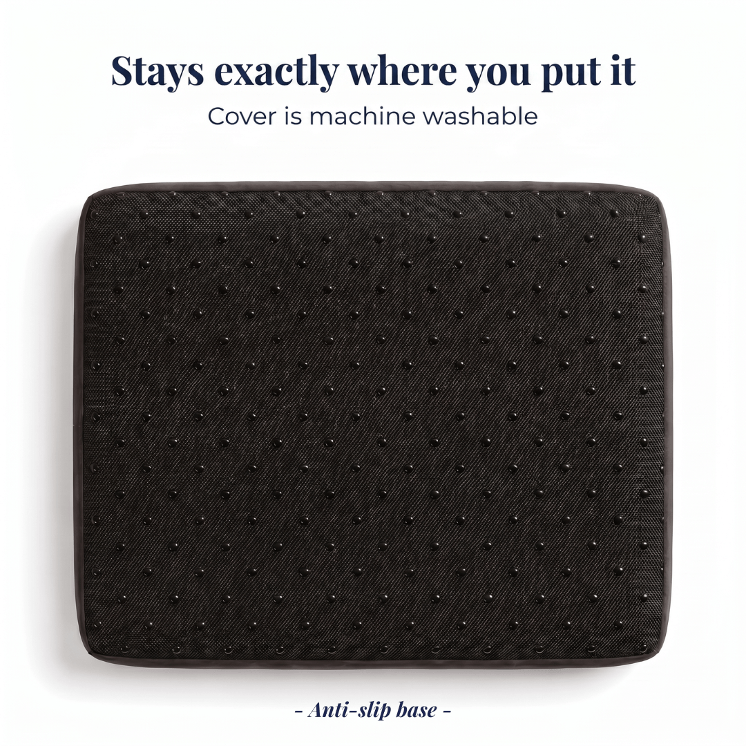 HexCell Cushion